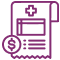 Medical Billing Icon